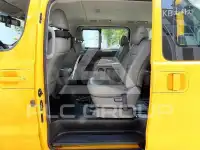 2021 Hyundai Starex