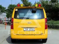 2021 Hyundai Starex