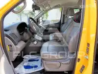 2021 Hyundai Starex