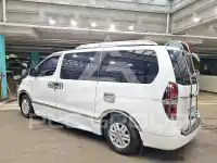 2021 Hyundai Starex