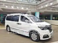 2021 Hyundai Starex