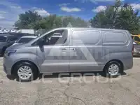 2021 Hyundai Starex
