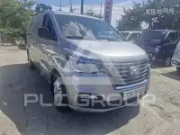 2021 Hyundai Starex