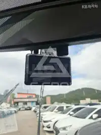 2021 Hyundai Starex