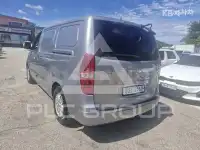 2021 Hyundai Starex