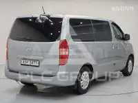 2021 Hyundai Starex