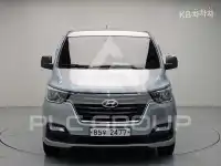 2021 Hyundai Starex
