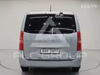 2021 Hyundai Starex