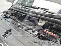 2021 Hyundai Starex