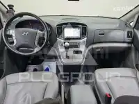 2021 Hyundai Starex