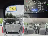2021 Hyundai Starex