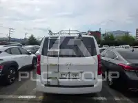 2021 Hyundai Starex