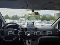 2021 Hyundai Starex