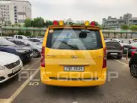 2021 Hyundai Starex