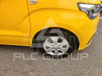 2021 Hyundai Starex