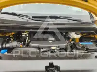 2021 Hyundai Starex