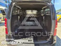2021 Hyundai Starex