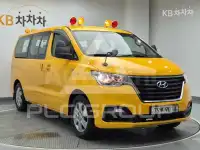 2021 Hyundai Starex