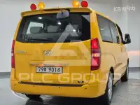2021 Hyundai Starex