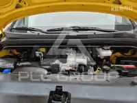 2021 Hyundai Starex