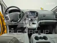 2021 Hyundai Starex
