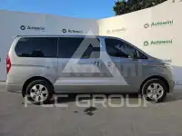 2021 Hyundai Starex