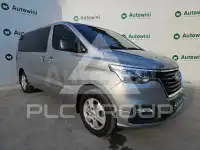 2021 Hyundai Starex