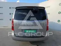 2021 Hyundai Starex