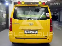 2021 Hyundai Starex