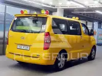 2021 Hyundai Starex