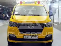2021 Hyundai Starex