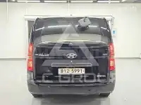 2021 Hyundai Starex