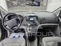 2021 Hyundai Starex
