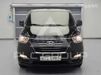 2021 Hyundai Starex