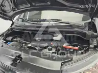 2021 Hyundai Starex