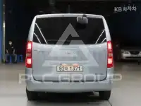 2021 Hyundai Starex