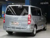 2021 Hyundai Starex