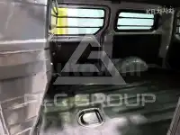 2021 Hyundai Starex