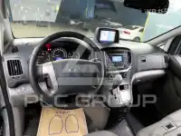 2021 Hyundai Starex