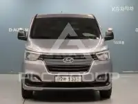 2021 Hyundai Starex