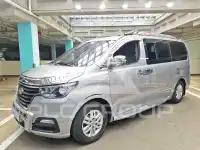 2021 Hyundai Starex