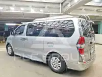 2021 Hyundai Starex