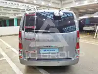 2021 Hyundai Starex
