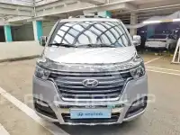 2021 Hyundai Starex