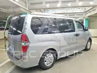 2021 Hyundai Starex