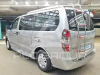 2021 Hyundai Starex