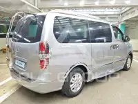 2021 Hyundai Starex