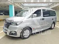 2021 Hyundai Starex