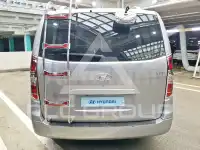 2021 Hyundai Starex