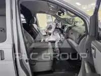 2021 Hyundai Starex